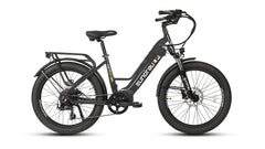 Eunorau META 2024 26" Frame Electric Bike