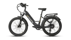 Eunorau META 2024 26" Frame Electric Bike