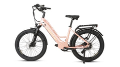 Eunorau META 2024 26" Frame Electric Bike