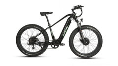 Eunorau FAT-AWD 2.0 Electric Bike