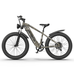 Aostirmotor Off-road Electric Bike Hero