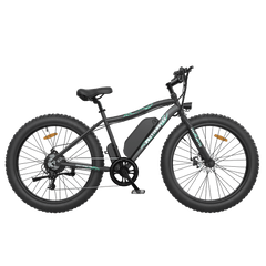 Aostirmotor Commuting and Hunting Ebike S07-P