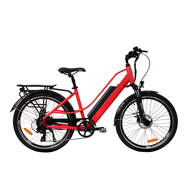 Eunorau E-TORQUE Electric Bike