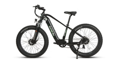 Eunorau FAT-AWD 2.0 Electric Bike