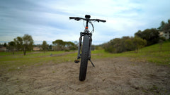 Eunorau FAT-HS Electric Bike