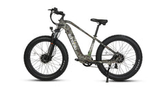 Eunorau FAT-AWD 2.0 Electric Bike