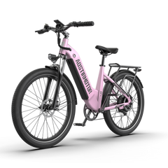 Aostirmotor 52V Adult Electric Bike Princess