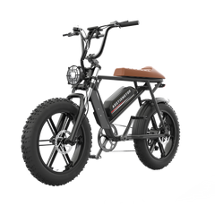 Aostirmotor Super Cool New Model Electric Bike Storm