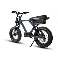 Eunorau Flash Electric Bike