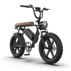 Aostirmotor Super Cool New Model Electric Bike Storm