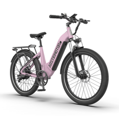 Aostirmotor 52V Adult Electric Bike Princess