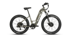 Eunorau FAT-AWD 2.0 Electric Bike