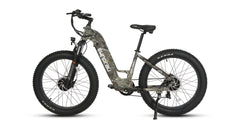 Eunorau FAT-AWD 2.0 Electric Bike