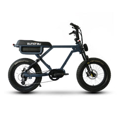 Eunorau Flash Electric Bike