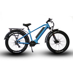 Eunorau FAT-HD Electric Bike