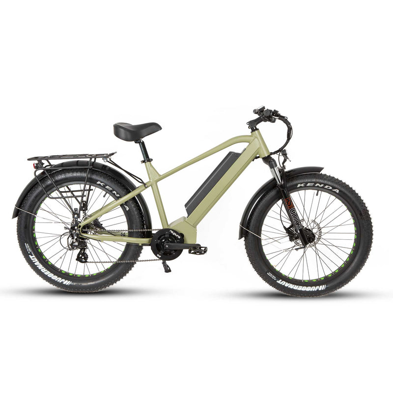 Eunorau FAT-HD Electric Bike