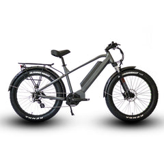 Eunorau FAT-HD Electric Bike