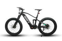 Eunorau Specter S 2024 Electric Bike