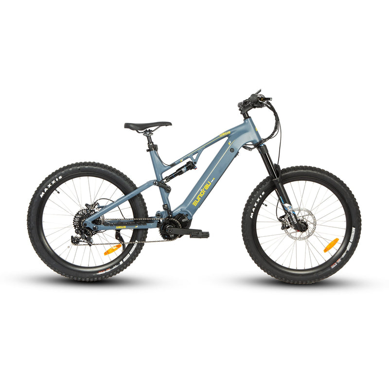 Eunorau URUS Electric Bike