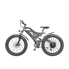 Aostirmotor All Terrain Electric Mountain Bike S18