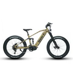 Eunorau Specter S 2024 Electric Bike