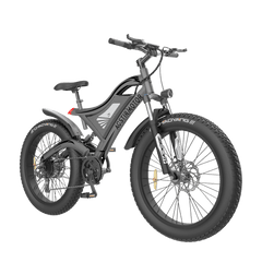 Aostirmotor All Terrain Electric Mountain Bike S18